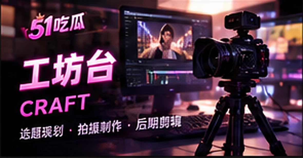 创作研究所原创主题视觉